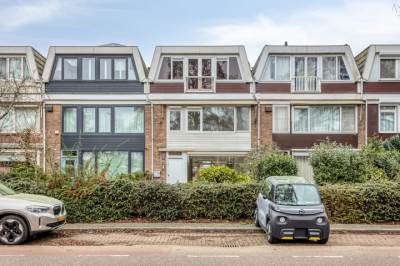 Woning Graaf Florislaan 42 Amstelveen