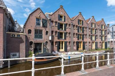 Woning Pieterstraat 9 Alkmaar
