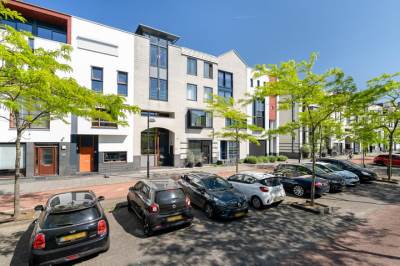 Woning Avenue Carnisse 89 Barendrecht