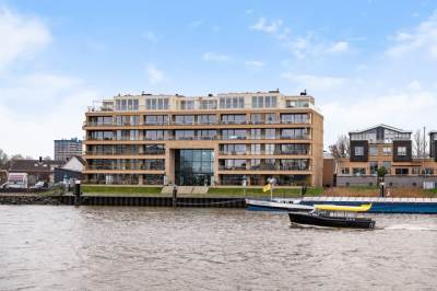 Woning Veerdam 11 Krimpen aan den IJssel