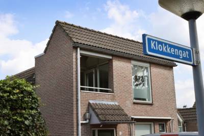 Woning Veemarkt 5 Aalten