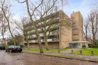 Woning Willem de Bijelaan 99 Voorburg