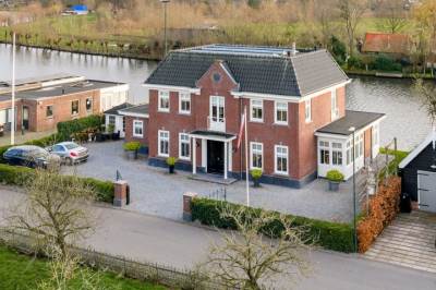 Woning Binnendamseweg 79 Giessenburg