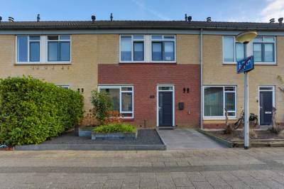 Woning Paulus Potterstraat 49 Haaksbergen