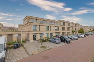 Woning Morgenster 62 Noordwijk (ZH)