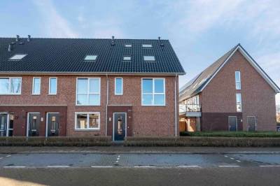 Woning De Bongerd 45 Streefkerk