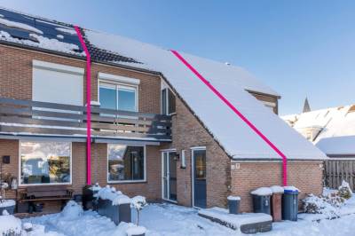 Woning Kerklaan 16 Lopik