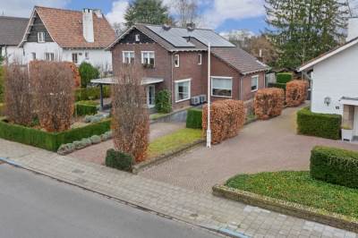 Woning Hertog Reinoudsingel 42 Venlo