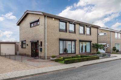 Woning Bosstraat 13 Susteren