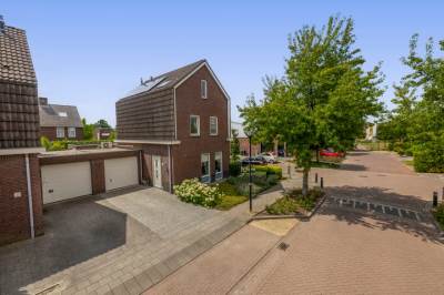 Woning Lavendelheide 29 Reuver
