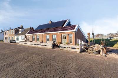 Woning Campensnieuwland 24 Kamperland