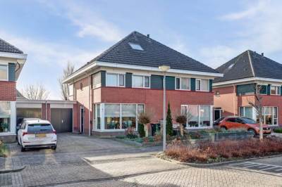 Woning Minnewei 12 Midwoud