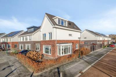 Woning Baroniestraat 14 Chaam