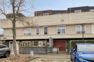 Woning Antillenweg 36 Almere