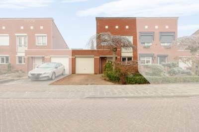 Woning Honingklaver 58 Venlo