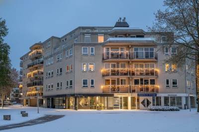 Woning Pastoor Harkxplein 24 Eindhoven