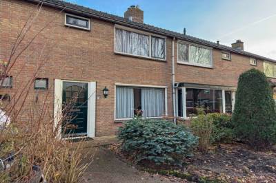 Woning Pr Hendriklaan 11 Amerongen