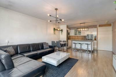 Woning Neherkade 1632 Den Haag