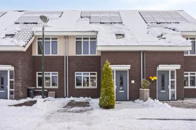 Woning De Ing 4 Geffen