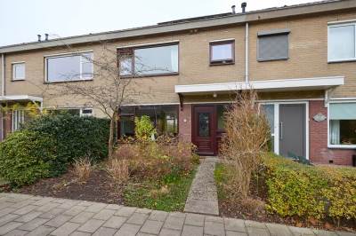 Woning Archimedesstraat 17 Terneuzen