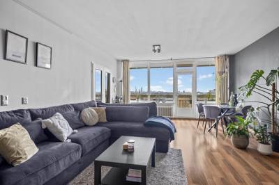 Woning Wiekslag 67 Amersfoort