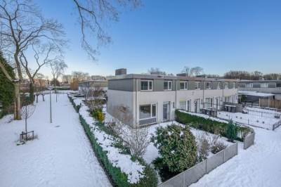 Woning Prinsendijk 83 Rotterdam
