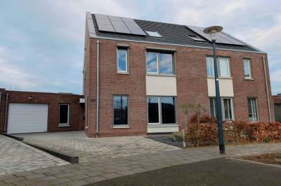 Woning Brittanniëlaan 69 Geleen