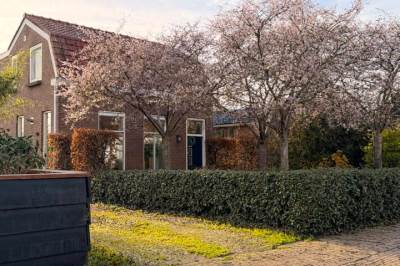 Woning Achterweg 5 Burgh-Haamstede