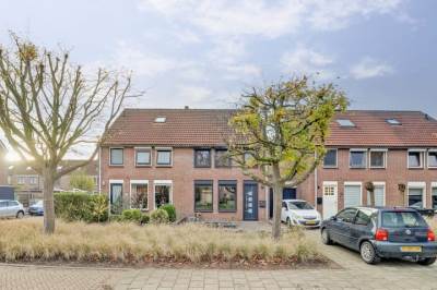 Woning Hammarskjöldstede 15 Goes