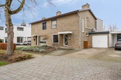 Woning Pagestraat 19 Limbricht