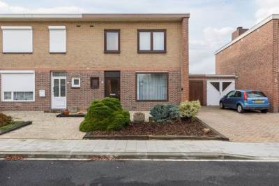 Woning Marijkestraat 7 Munstergeleen