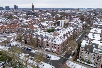 Woning Deken van Oppensingel 87 Venlo