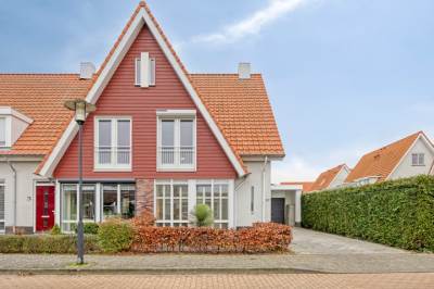 Woning Aurelia 20 Terneuzen