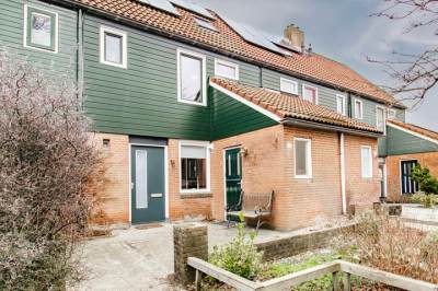 Woning Pandhof 11 Grootebroek