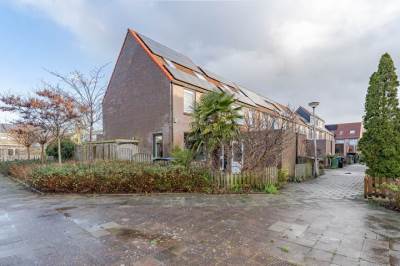 Woning Schoener 48 Oude Wetering