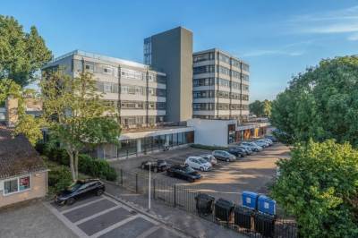 Woning Floridaweg 20V Capelle aan den IJssel