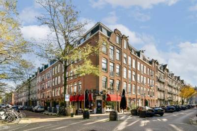 Woning Rhijnvis Feithstraat 13H Amsterdam