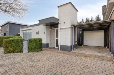 Woning Molenstraat 80B Clinge