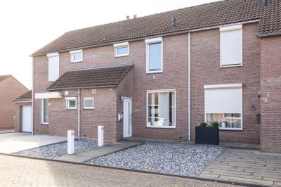 Woning Bramertweg 20 Urmond