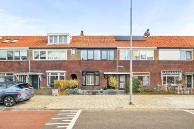 Woning Fazantenstraat 43 Den Helder