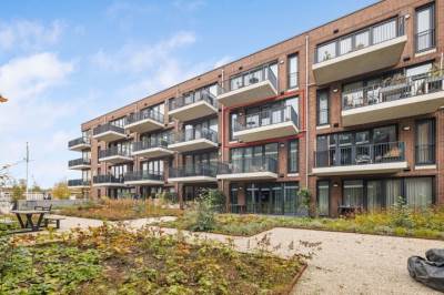 Woning Coltbaan 2120 Nieuwegein