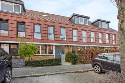 Woning Seinestroom 7 Zoetermeer