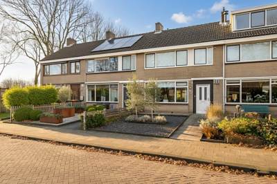 Woning Molensingel 48 Bovenkarspel