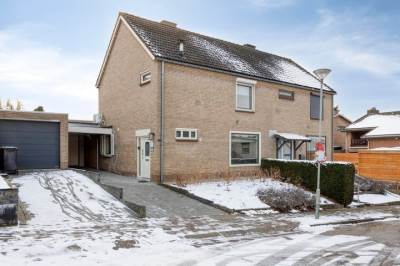 Woning Hagensstraat 4 Sweikhuizen