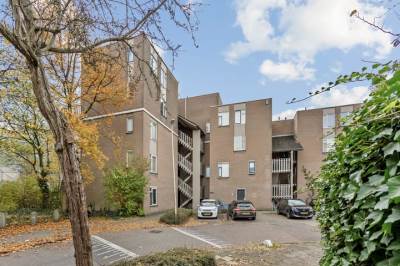 Woning Heijermanshove 8 Zoetermeer