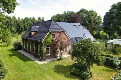 Woning Hoevenweg 20 Dalfsen