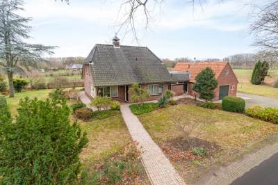Woning Nieuw Steeg 3 Zelhem