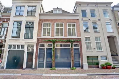 Woning Wijnstraat 104 Dordrecht