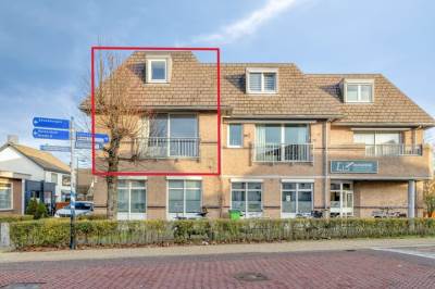 Woning Markt 28 Prinsenbeek