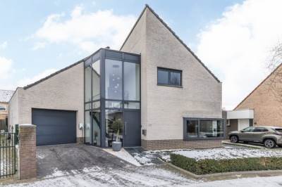 Woning Raath 12 Bingelrade